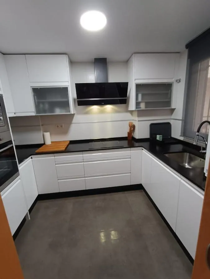 Apartamento Lara Cazorla España
