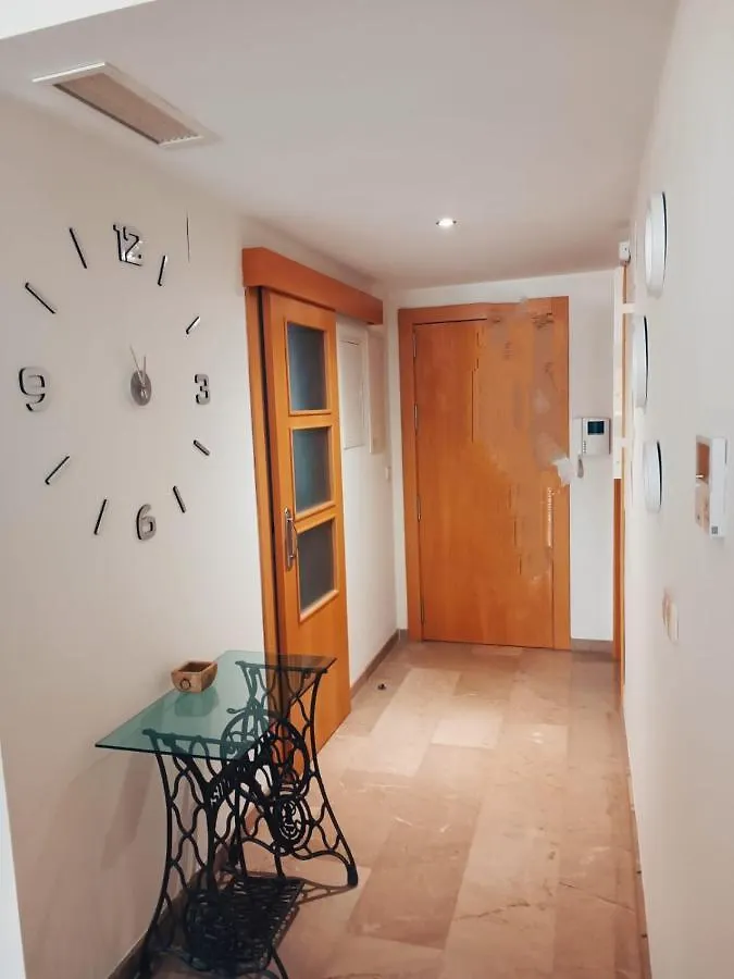 Apartamento Lara Cazorla España