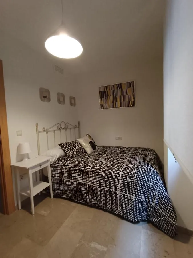 Apartamento Lara Cazorla España