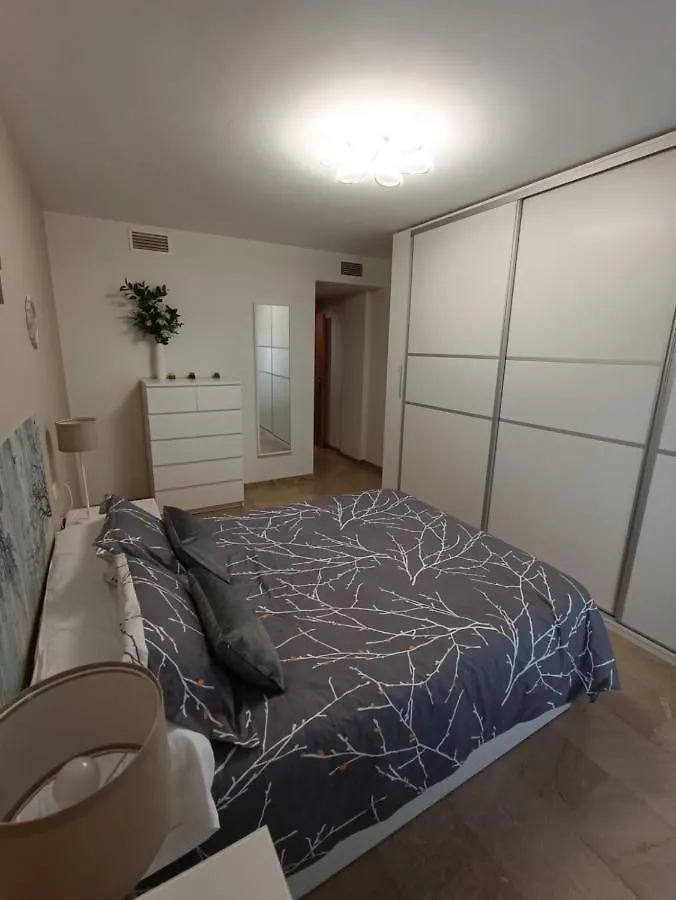 Apartamento Lara Cazorla