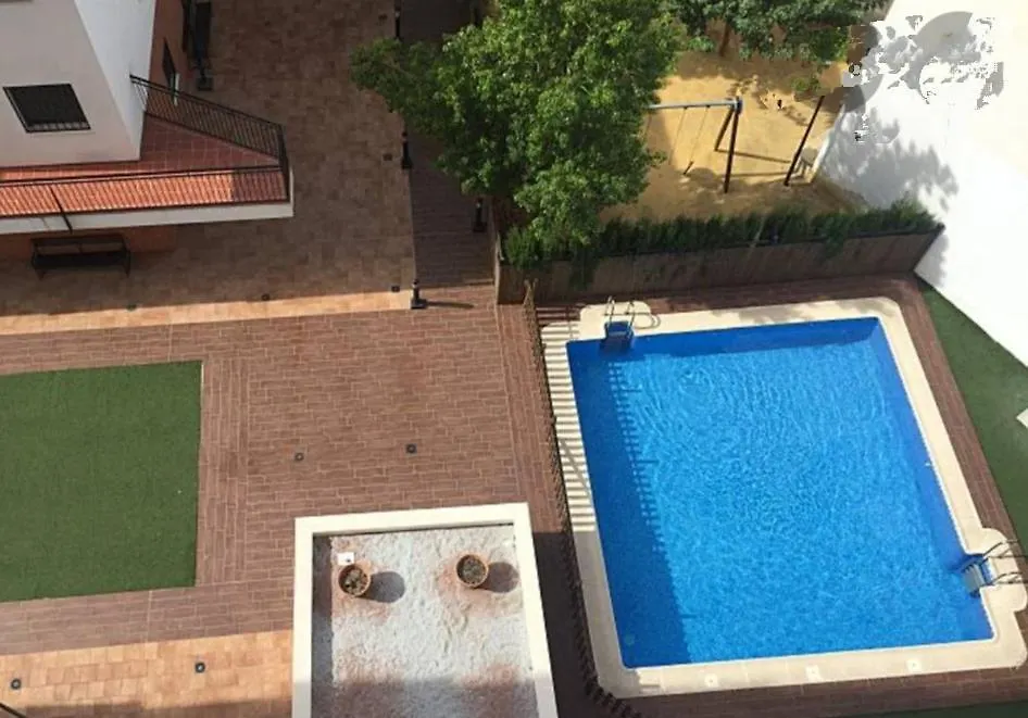 Apartamento Lara Cazorla