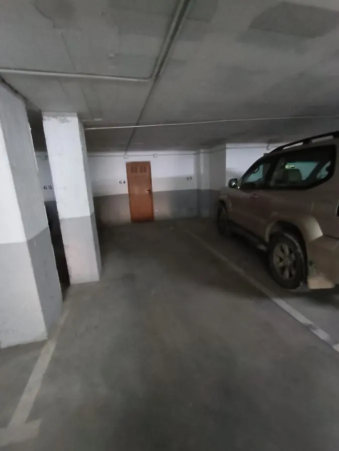 Apartamento Lara Cazorla España