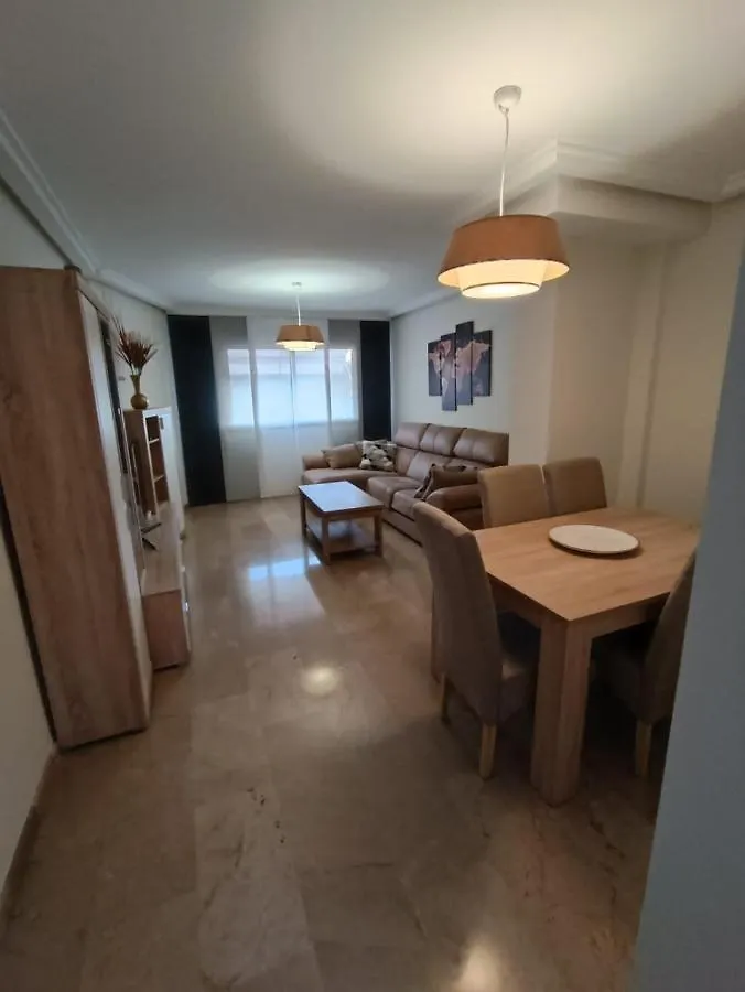 Apartamento Lara Cazorla 0*,  España