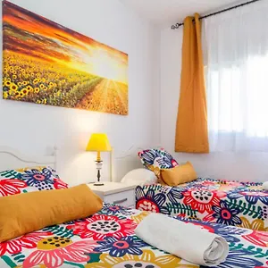  Apartamento Casa Jilguero España