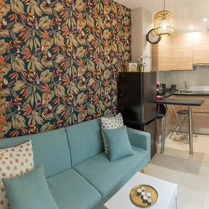  Apartamento New La Chocita Del Tucán España