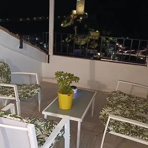 La Casita De Mandalas Сasa de vacaciones
