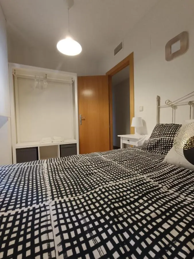 Lara Cazorla Apartment 0*,  Spain